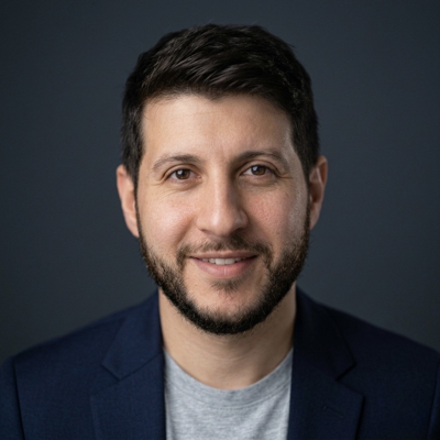 Ayoub Alghali